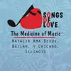 The Songs of Love Foundation - Natalia Ama Besos, Bailar, y Chicago, Illinois - Single